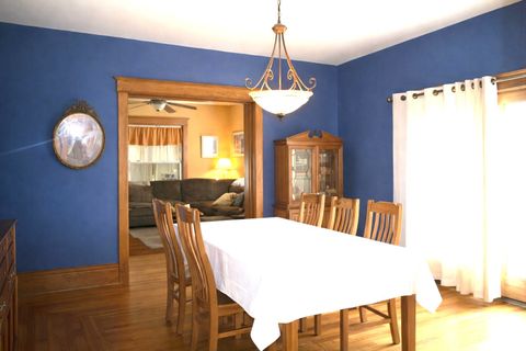 Tiny photo for 9041 Polo Road, Rock Falls, IL 61071 (MLS # 12588184)