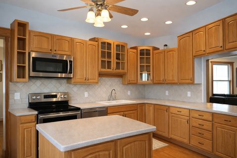 Tiny photo for 9041 Polo Road, Rock Falls, IL 61071 (MLS # 12588184)