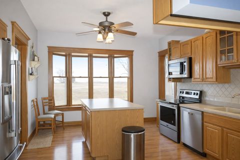 Tiny photo for 9041 Polo Road, Rock Falls, IL 61071 (MLS # 12588184)