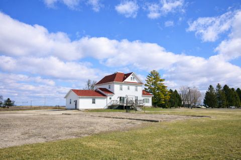 Tiny photo for 9041 Polo Road, Rock Falls, IL 61071 (MLS # 12588184)