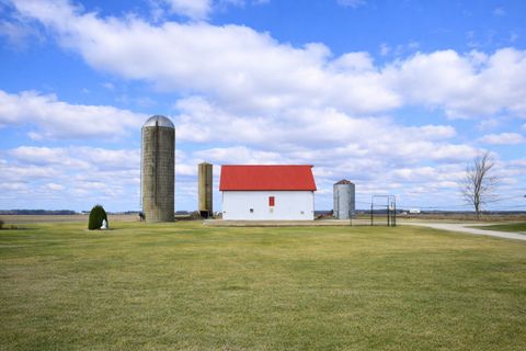 Tiny photo for 9041 Polo Road, Rock Falls, IL 61071 (MLS # 12588184)