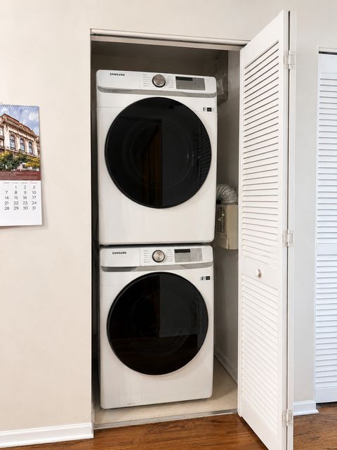 Tiny photo for 1935 N Fairfield Avenue #307, Chicago, IL 60647 (MLS # 12650883)