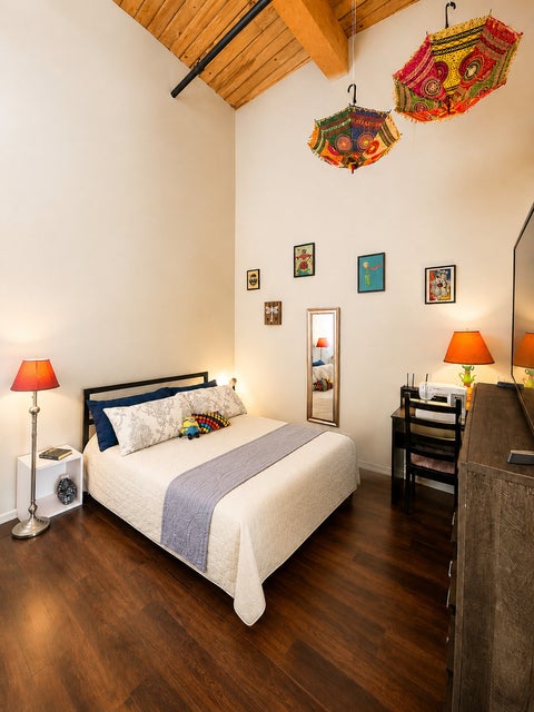 Tiny photo for 1935 N Fairfield Avenue #307, Chicago, IL 60647 (MLS # 12650883)
