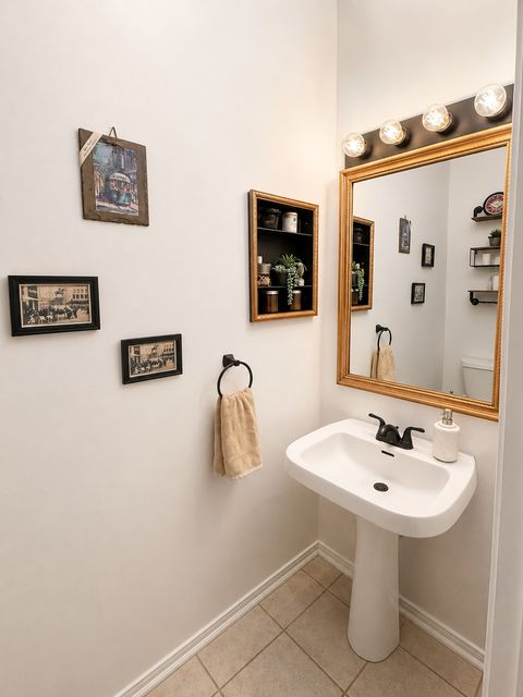 Tiny photo for 1935 N Fairfield Avenue #307, Chicago, IL 60647 (MLS # 12650883)