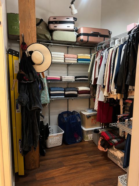 Tiny photo for 1935 N Fairfield Avenue #307, Chicago, IL 60647 (MLS # 12650883)