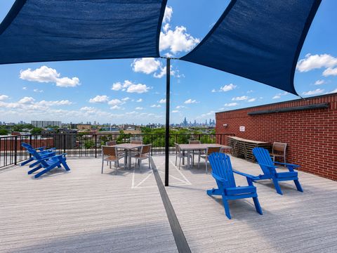 Tiny photo for 1935 N Fairfield Avenue #307, Chicago, IL 60647 (MLS # 12650883)