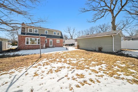 Tiny photo for 2508 W Atlantic Avenue, Waukegan, IL 60085 (MLS # 12568514)