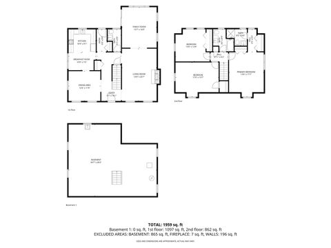 Tiny photo for 2508 W Atlantic Avenue, Waukegan, IL 60085 (MLS # 12568514)
