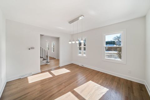 Tiny photo for 2508 W Atlantic Avenue, Waukegan, IL 60085 (MLS # 12568514)