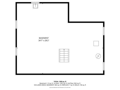 Tiny photo for 2508 W Atlantic Avenue, Waukegan, IL 60085 (MLS # 12568514)