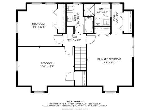 Tiny photo for 2508 W Atlantic Avenue, Waukegan, IL 60085 (MLS # 12568514)