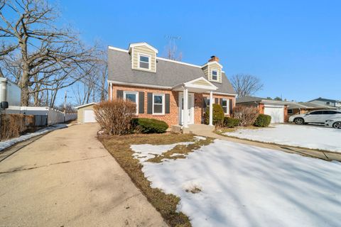 Tiny photo for 2508 W Atlantic Avenue, Waukegan, IL 60085 (MLS # 12568514)
