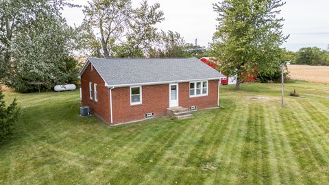 A home in Earlville