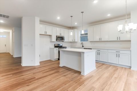 Tiny photo for Oswego, IL 60543 (MLS # 12650770)