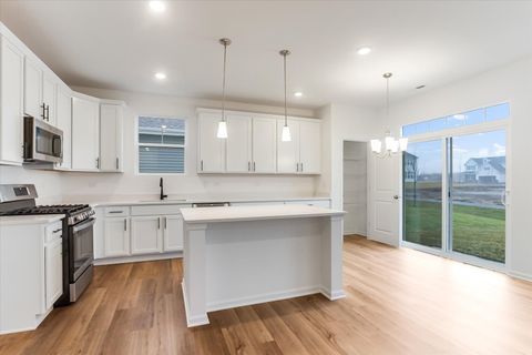 Tiny photo for Oswego, IL 60543 (MLS # 12650770)