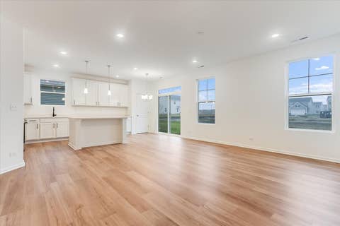 Tiny photo for Oswego, IL 60543 (MLS # 12650770)
