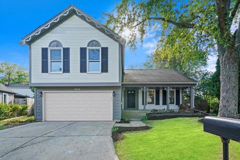 A home in Lisle