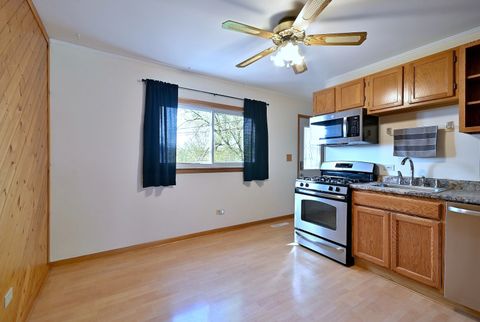 Tiny photo for 377 E Montana Avenue, Glendale Heights, IL 60139 (MLS # 12627913)