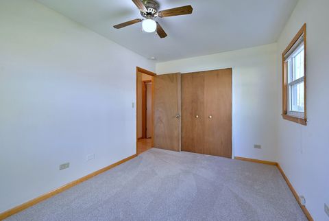 Tiny photo for 377 E Montana Avenue, Glendale Heights, IL 60139 (MLS # 12627913)