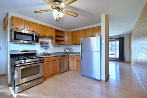 Tiny photo for 377 E Montana Avenue, Glendale Heights, IL 60139 (MLS # 12627913)