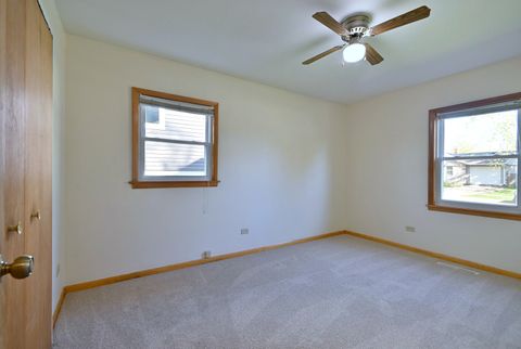 Tiny photo for 377 E Montana Avenue, Glendale Heights, IL 60139 (MLS # 12627913)