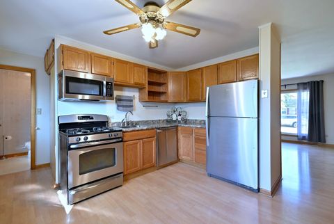 Tiny photo for 377 E Montana Avenue, Glendale Heights, IL 60139 (MLS # 12627913)