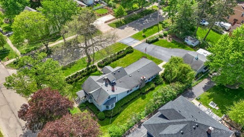 Tiny photo for 55 W Paddock Street, Crystal Lake, IL 60014 (MLS # 12605442)