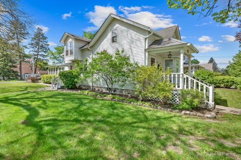 Tiny photo for 55 W Paddock Street, Crystal Lake, IL 60014 (MLS # 12605442)