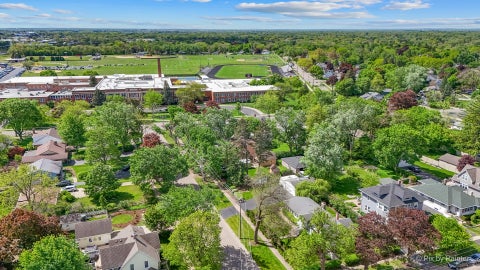 Tiny photo for 55 W Paddock Street, Crystal Lake, IL 60014 (MLS # 12605442)