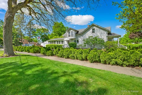 Tiny photo for 55 W Paddock Street, Crystal Lake, IL 60014 (MLS # 12605442)