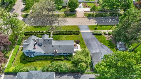 Tiny photo for 55 W Paddock Street, Crystal Lake, IL 60014 (MLS # 12605442)