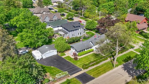 Tiny photo for 55 W Paddock Street, Crystal Lake, IL 60014 (MLS # 12605442)