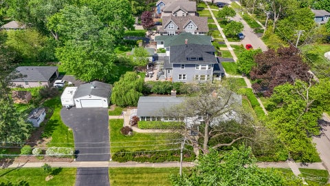 Tiny photo for 55 W Paddock Street, Crystal Lake, IL 60014 (MLS # 12605442)