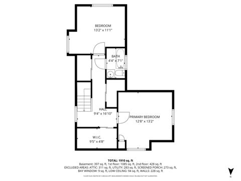 Tiny photo for 55 W Paddock Street, Crystal Lake, IL 60014 (MLS # 12605442)