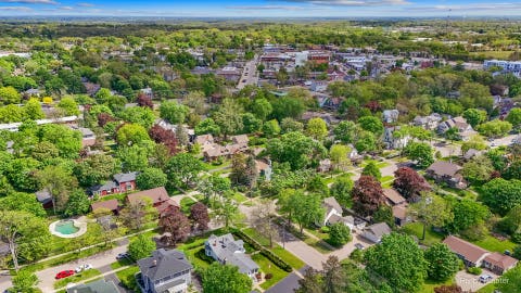 Tiny photo for 55 W Paddock Street, Crystal Lake, IL 60014 (MLS # 12605442)