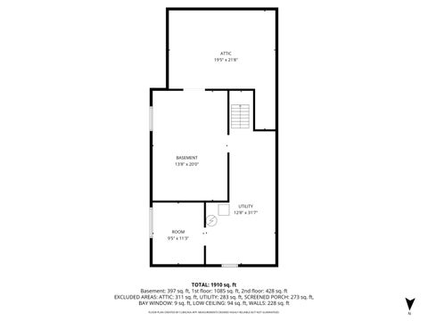 Tiny photo for 55 W Paddock Street, Crystal Lake, IL 60014 (MLS # 12605442)