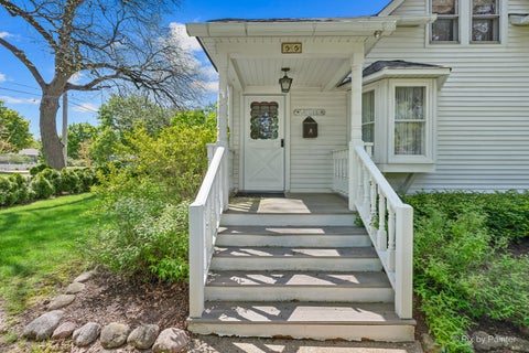 Tiny photo for 55 W Paddock Street, Crystal Lake, IL 60014 (MLS # 12605442)