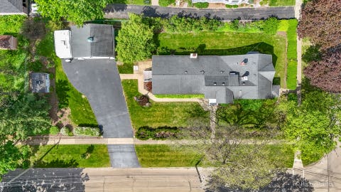 Tiny photo for 55 W Paddock Street, Crystal Lake, IL 60014 (MLS # 12605442)