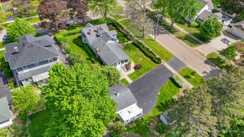 Tiny photo for 55 W Paddock Street, Crystal Lake, IL 60014 (MLS # 12605442)