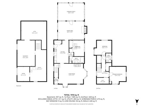 Tiny photo for 55 W Paddock Street, Crystal Lake, IL 60014 (MLS # 12605442)
