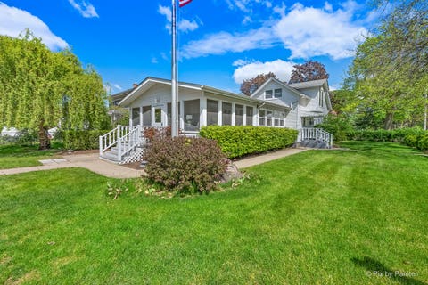 Tiny photo for 55 W Paddock Street, Crystal Lake, IL 60014 (MLS # 12605442)