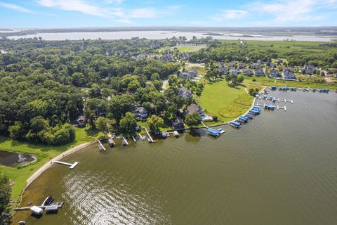 A home in Antioch