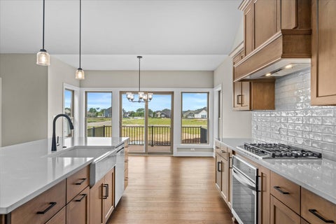 Tiny photo for 878 Claridge Drive, Oswego, IL 60543 (MLS # 12761848)