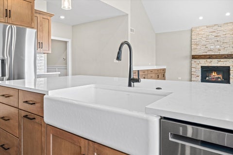 Tiny photo for 878 Claridge Drive, Oswego, IL 60543 (MLS # 12761848)