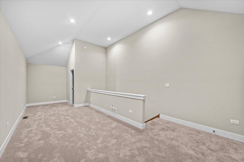 Tiny photo for 878 Claridge Drive, Oswego, IL 60543 (MLS # 12761848)