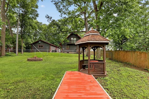 Tiny photo for 8615 Coral Road, Wonder Lake, IL 60097 (MLS # 12677218)