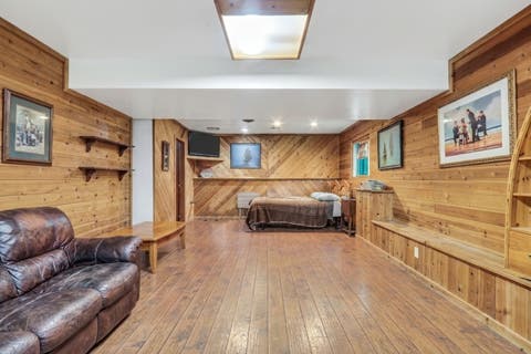 Tiny photo for 8615 Coral Road, Wonder Lake, IL 60097 (MLS # 12677218)