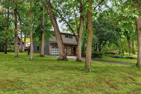 Photo of 8615 Coral Road, Wonder Lake, IL 60097 (MLS # 12677218)