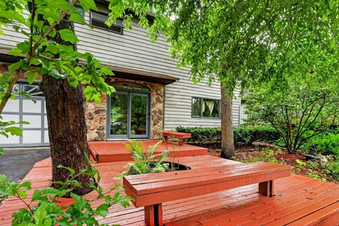 Tiny photo for 8615 Coral Road, Wonder Lake, IL 60097 (MLS # 12677218)