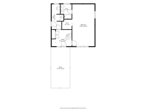 Tiny photo for 8615 Coral Road, Wonder Lake, IL 60097 (MLS # 12677218)